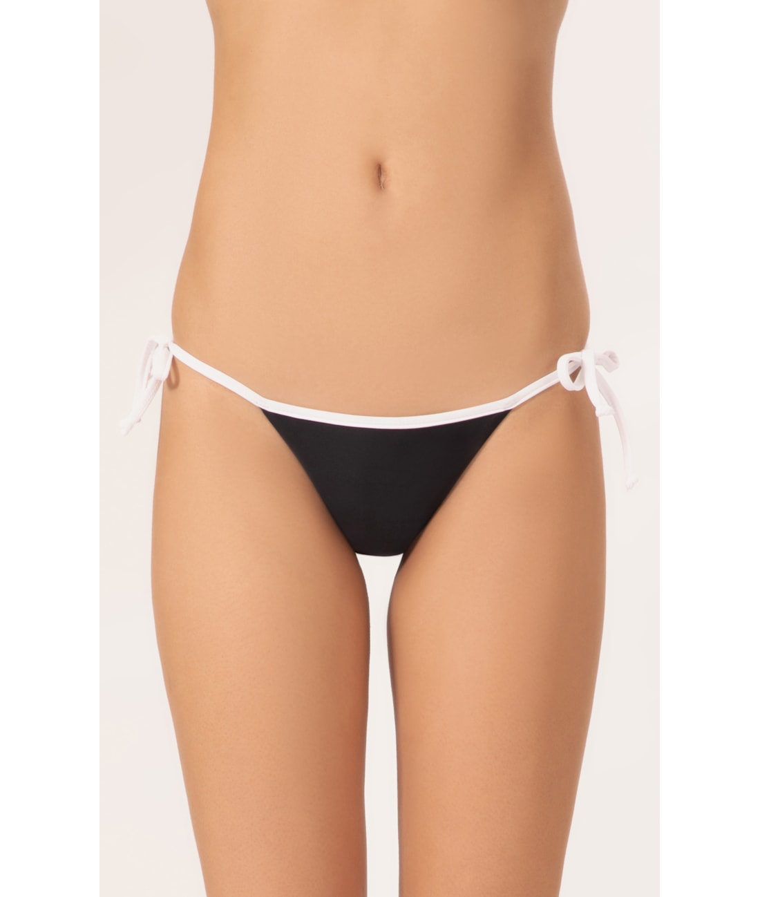 Calcinha Lacinho Miracle Vies Duo Preto
