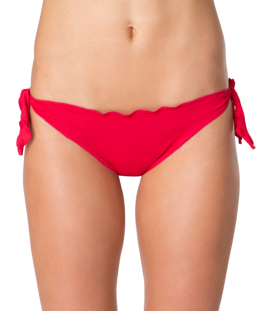 Calcinha Lacinho Nassau Vermelho
