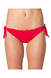 Calcinha Lacinho Nassau Vermelho