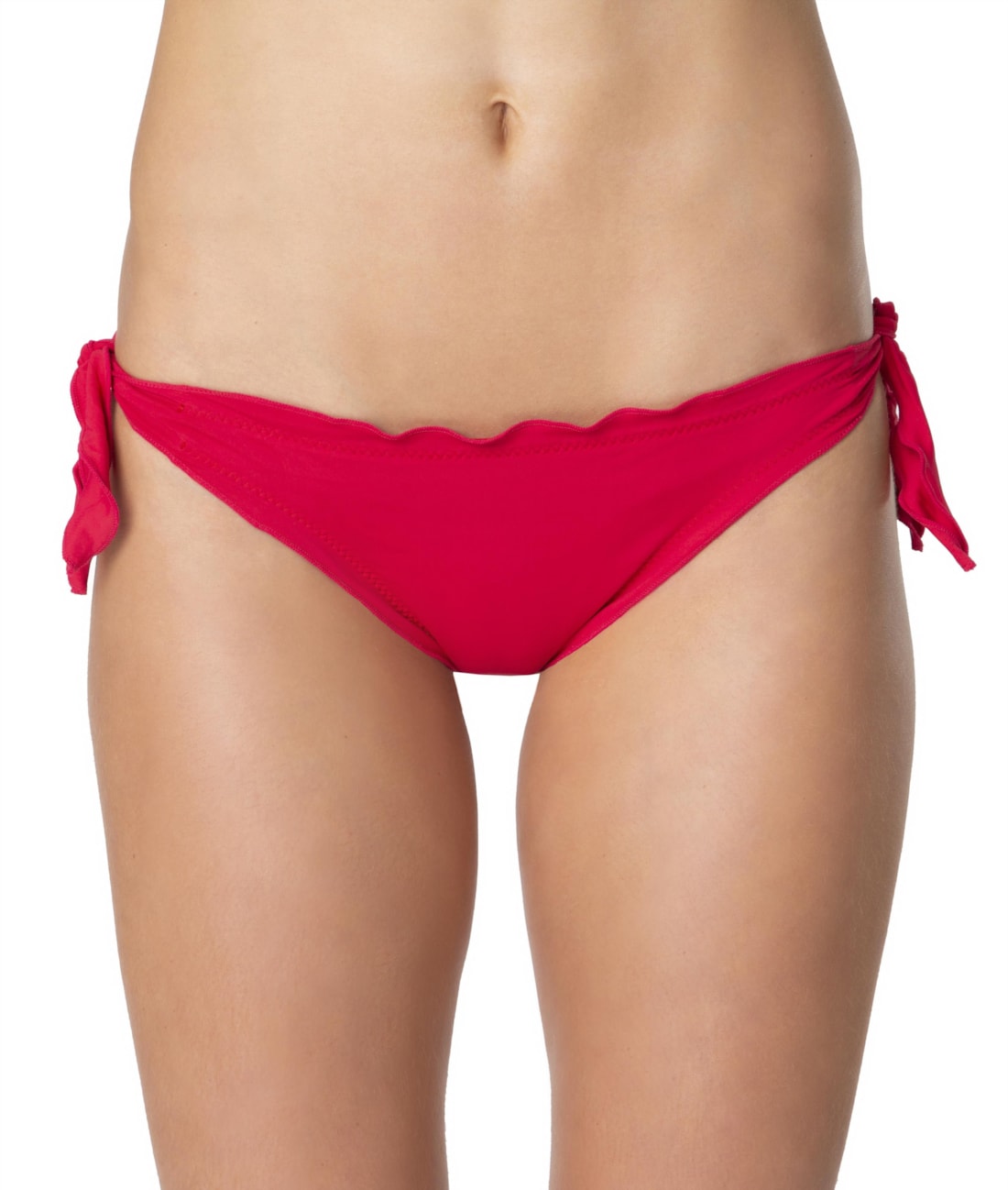 Calcinha Lacinho Nassau Vermelho