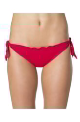 Calcinha Lacinho Nassau Vermelho