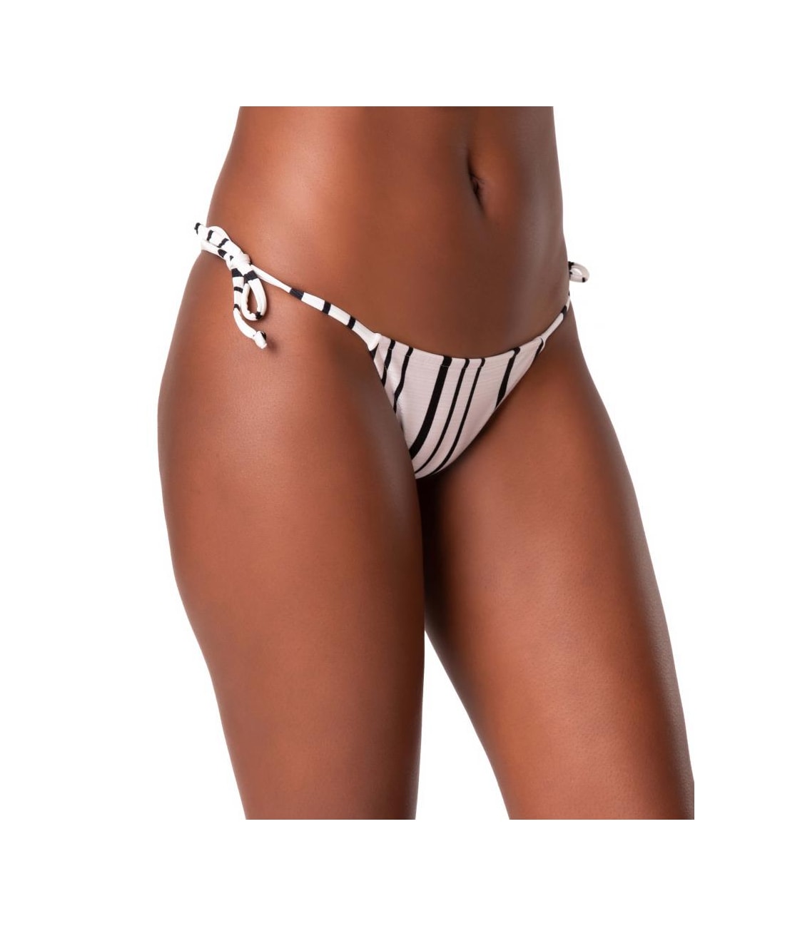 Calcinha Lacinho Rolotê Axis Branco