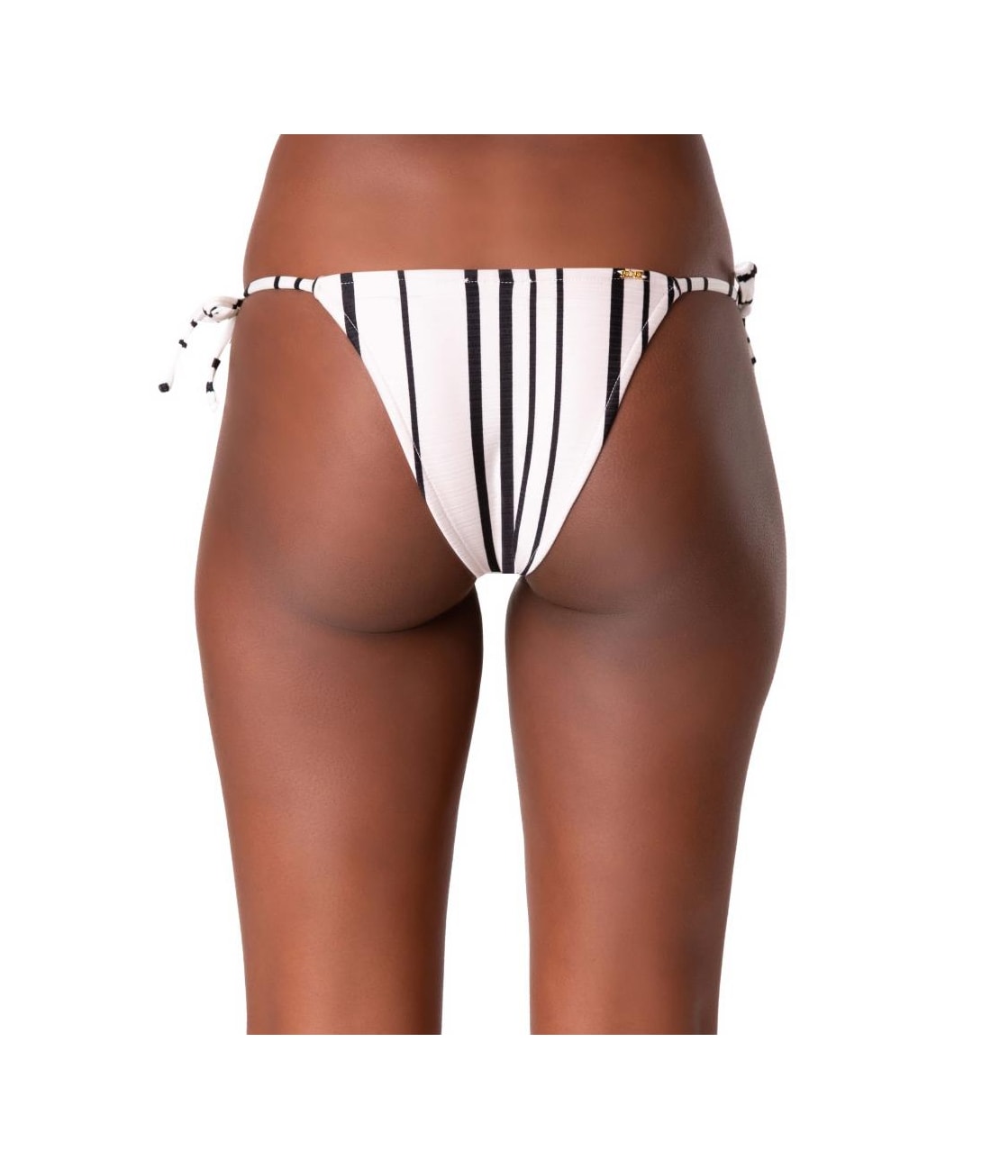 Calcinha Lacinho Rolotê Axis Branco