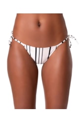 Calcinha Lacinho Rolotê Axis Branco