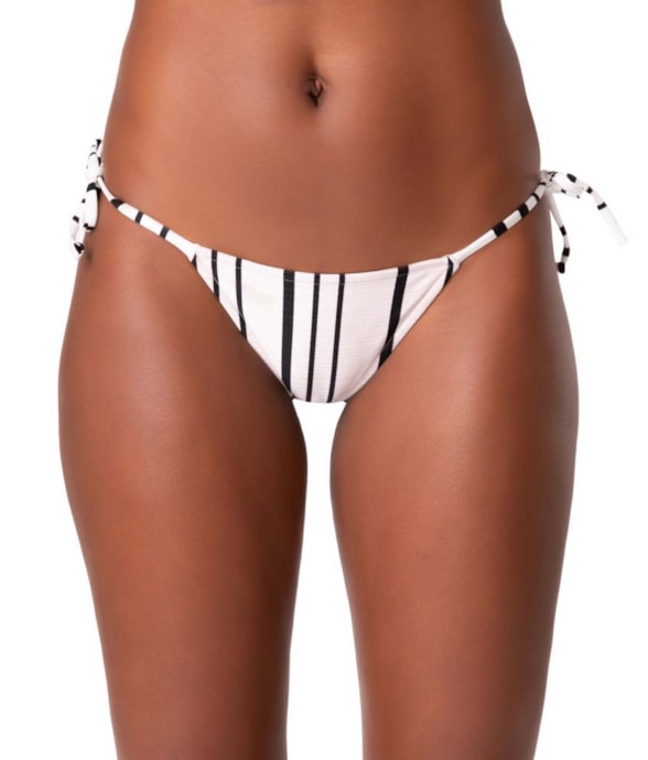 Calcinha Lacinho Rolotê Axis Branco