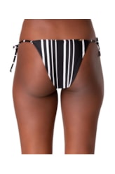 Calcinha Lacinho Rolotê Axis Preto