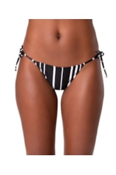 Calcinha Lacinho Rolotê Axis Preto