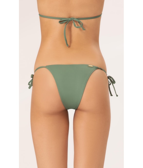 Calcinha Lacinho Rolotê Clássicos Bottle