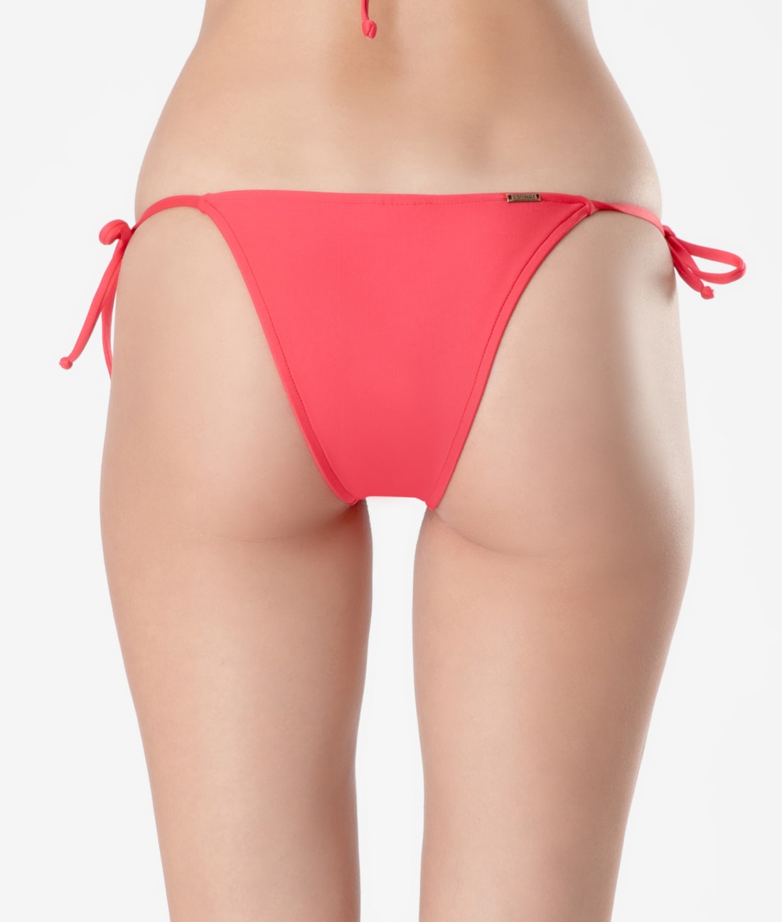 Calcinha Lacinho Rolotê Clássicos Magenta