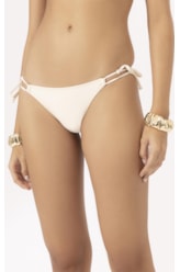 Calcinha Lacinho Rolotê Coast Off White