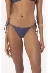 Calcinha Lacinho Rolotê Dark Navy