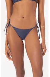 Calcinha Lacinho Rolotê Dark Navy