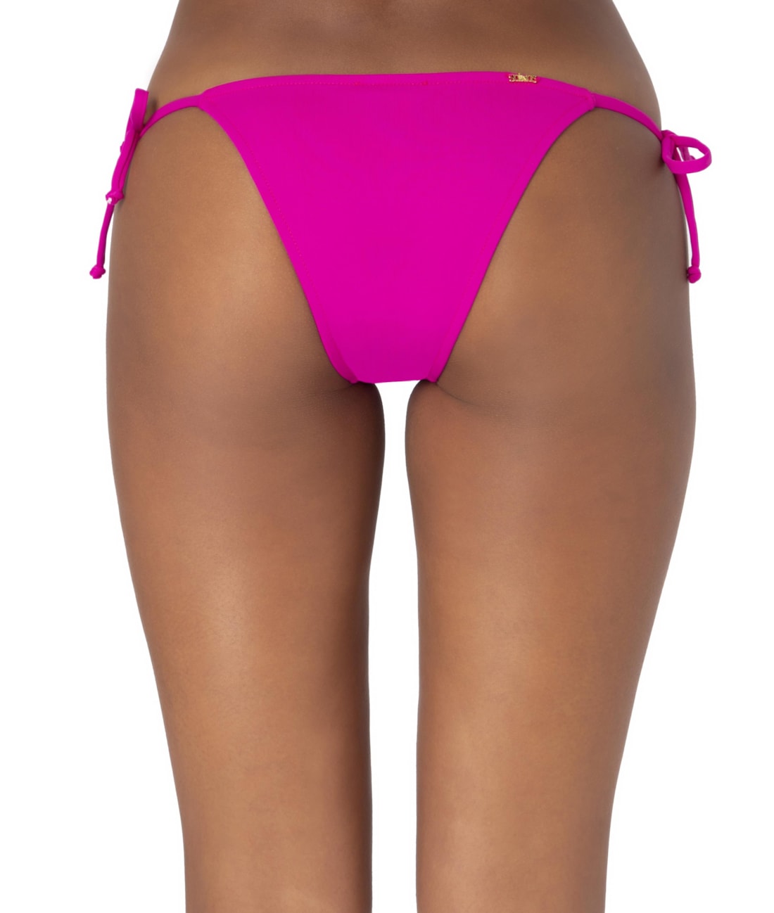 Calcinha Lacinho Rolotê Essential Pink