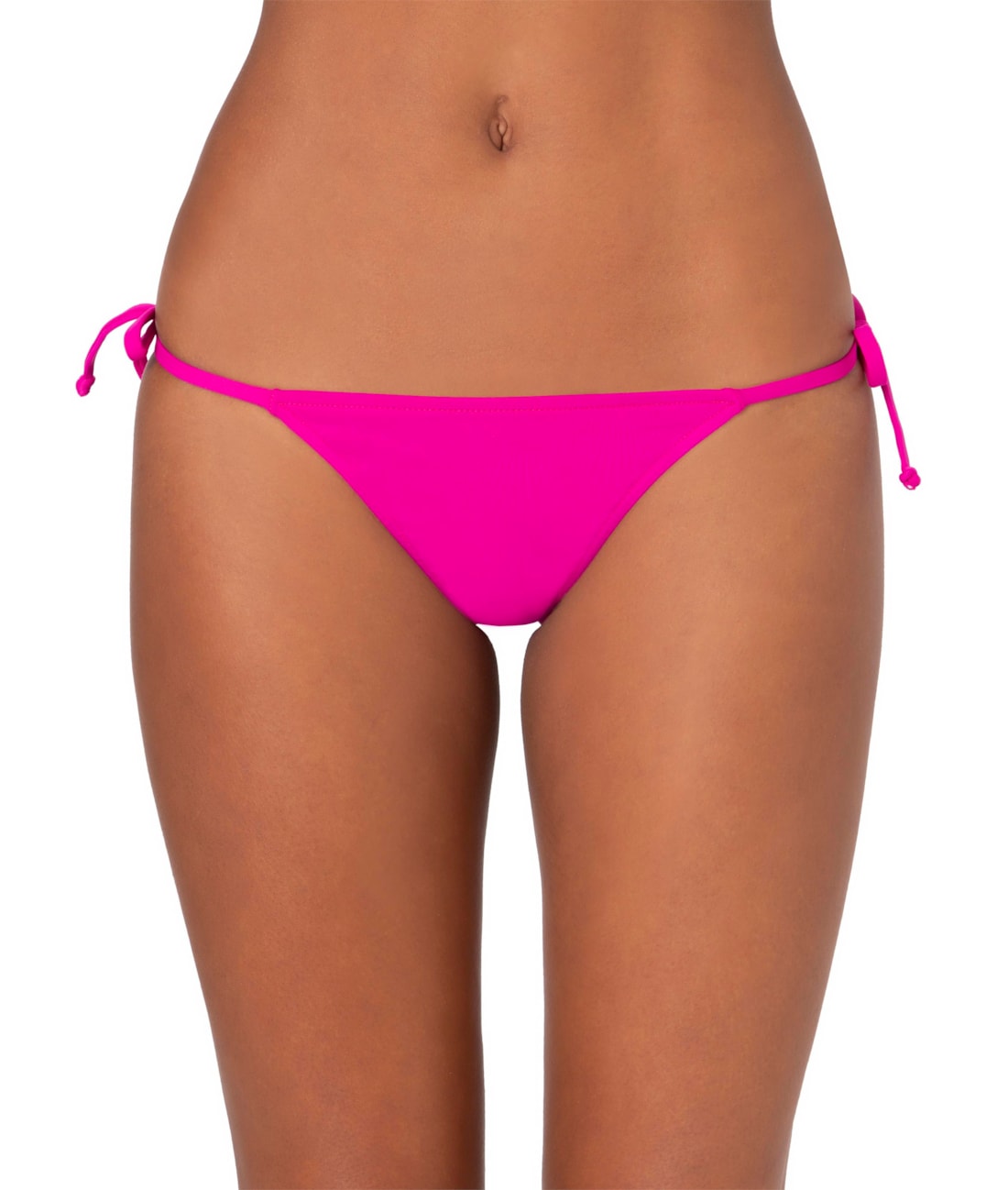 Calcinha Lacinho Rolotê Essential Pink