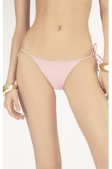 Calcinha Lacinho Rolotê Fluid Rosa