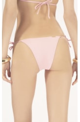 Calcinha Lacinho Rolotê Fluid Rosa
