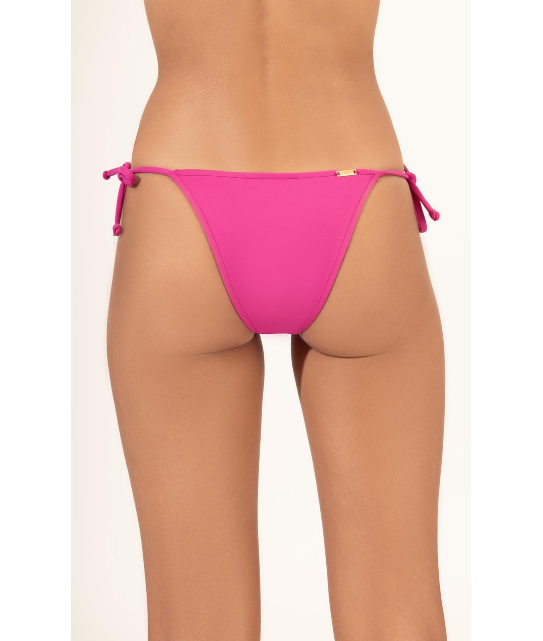 Calcinha Lacinho Rolotê Gaia Pink