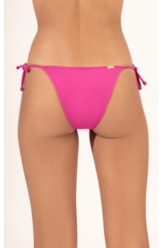 Calcinha Lacinho Rolotê Gaia Pink