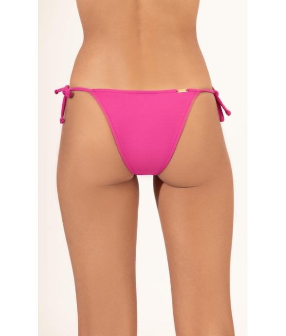 Calcinha Lacinho Rolotê Gaia Pink