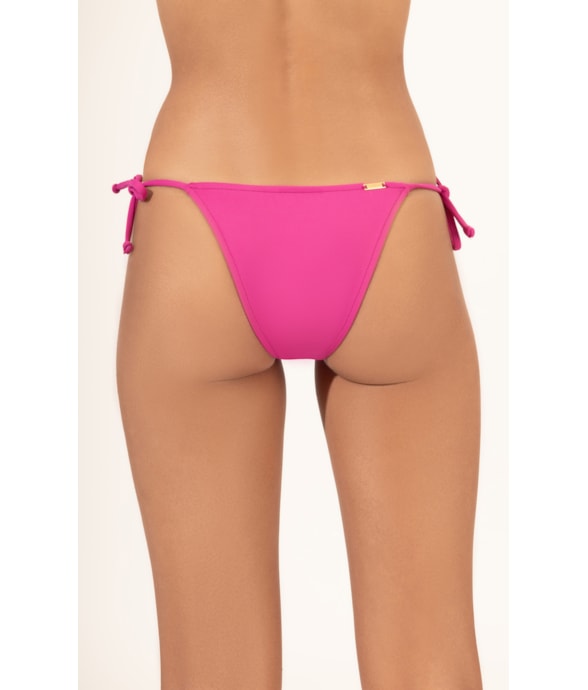 Calcinha Lacinho Rolotê Gaia Pink
