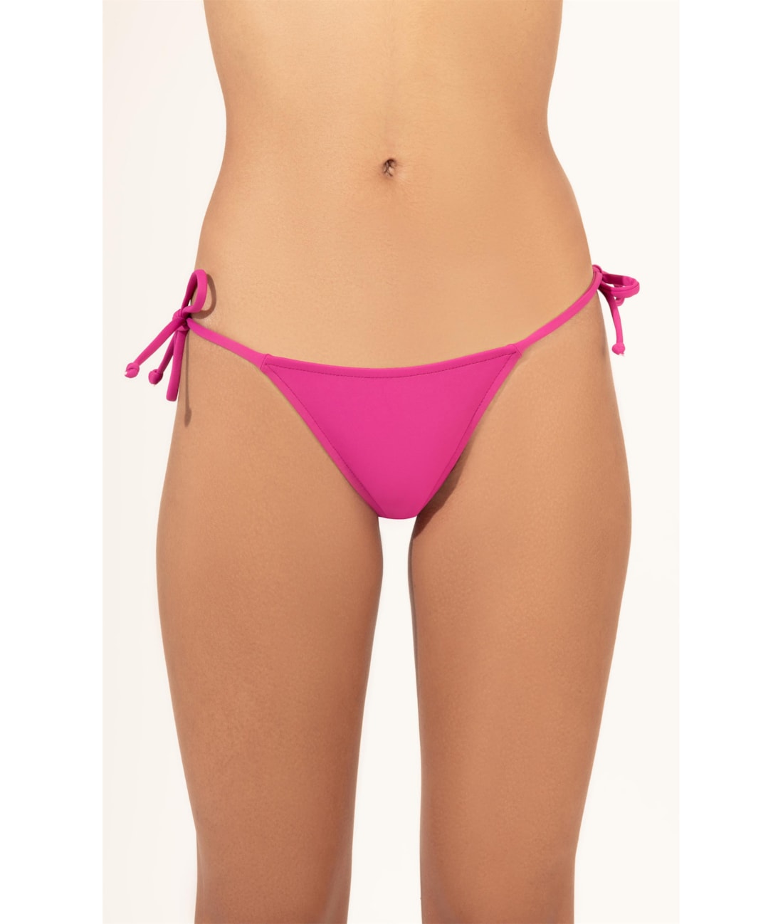 Calcinha Lacinho Rolotê Gaia Pink