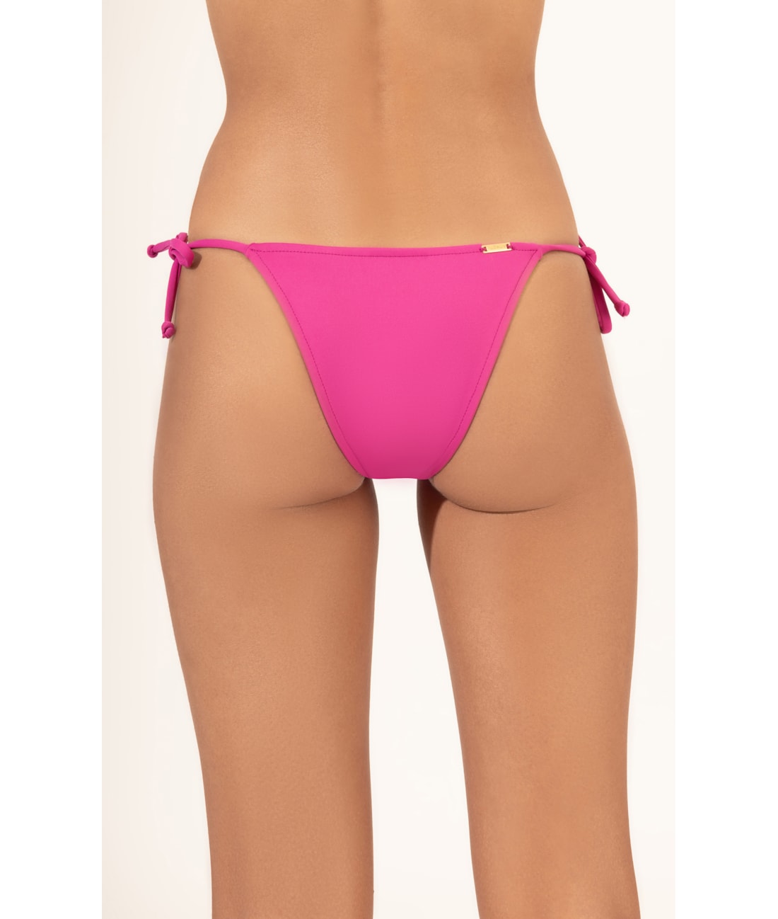 Calcinha Lacinho Rolotê Gaia Pink