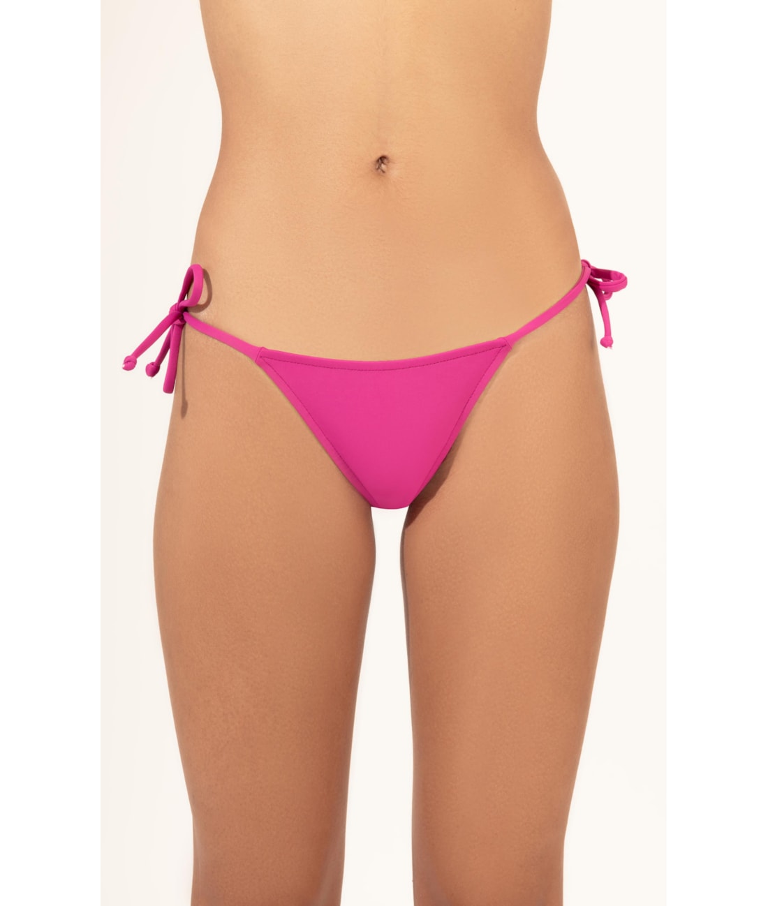 Calcinha Lacinho Rolotê Gaia Pink