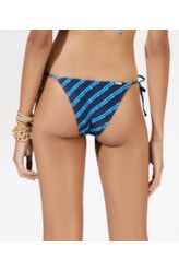 Calcinha Lacinho Rolotê Los Angeles Marinho