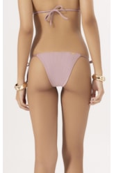 Calcinha Lacinho Rolotê Magic Rosa Dusty