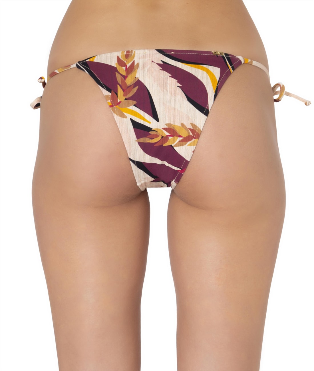 Calcinha Lacinho Rolotê Sofia Vinho