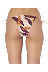 Calcinha Lacinho Rolotê Sofia Vinho