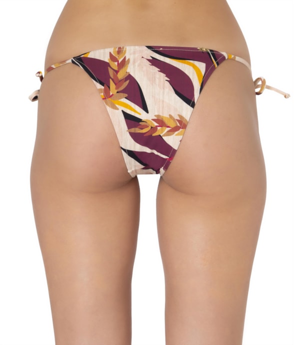 Calcinha Lacinho Rolotê Sofia Vinho