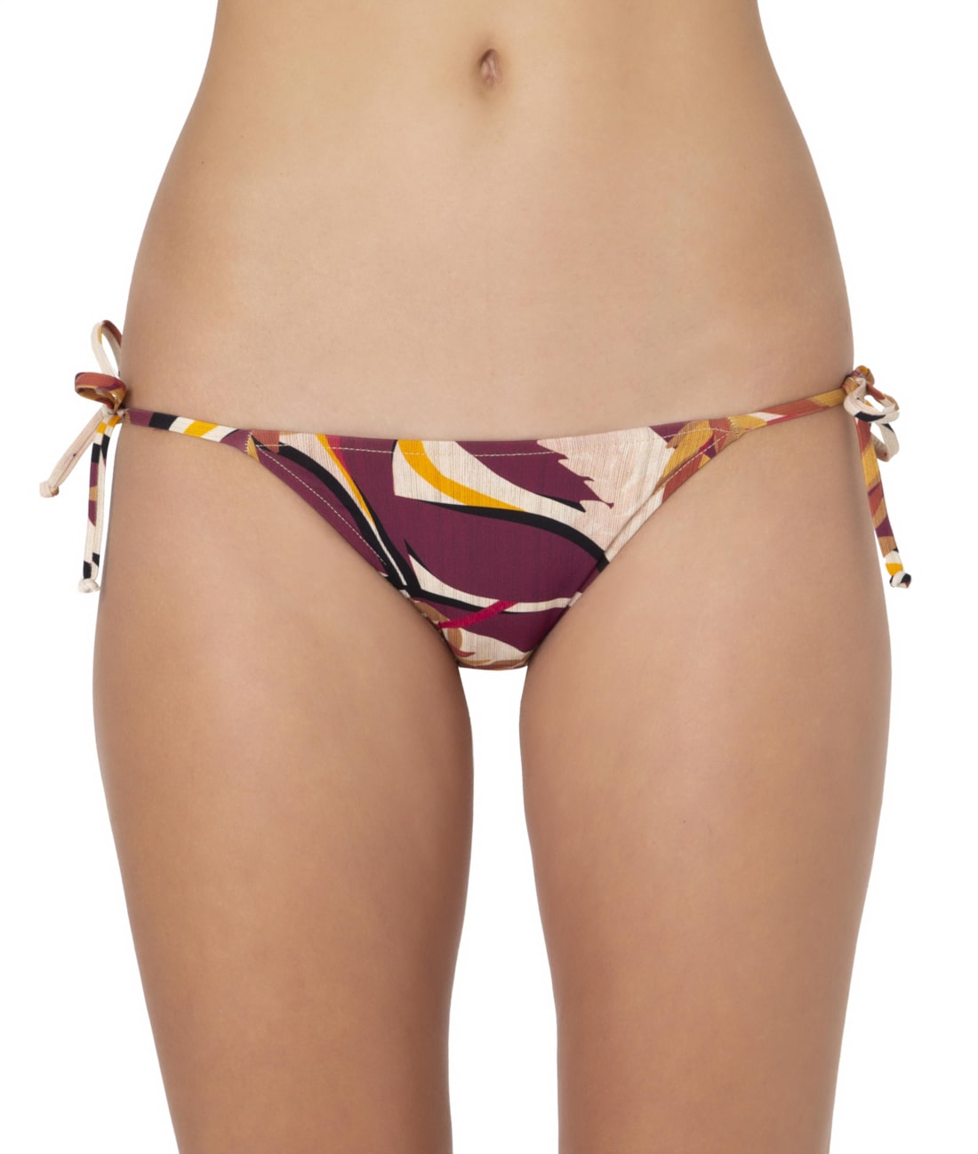 Calcinha Lacinho Rolotê Sofia Vinho