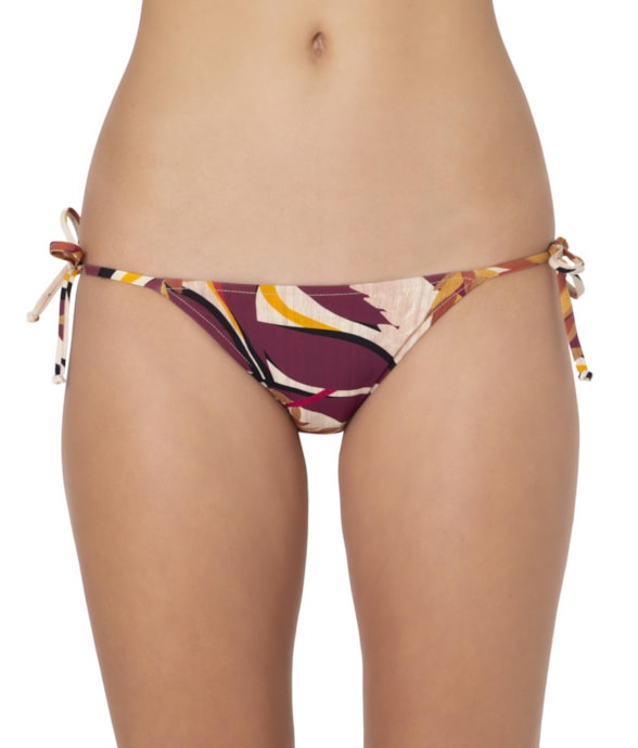 Calcinha Lacinho Rolotê Sofia Vinho