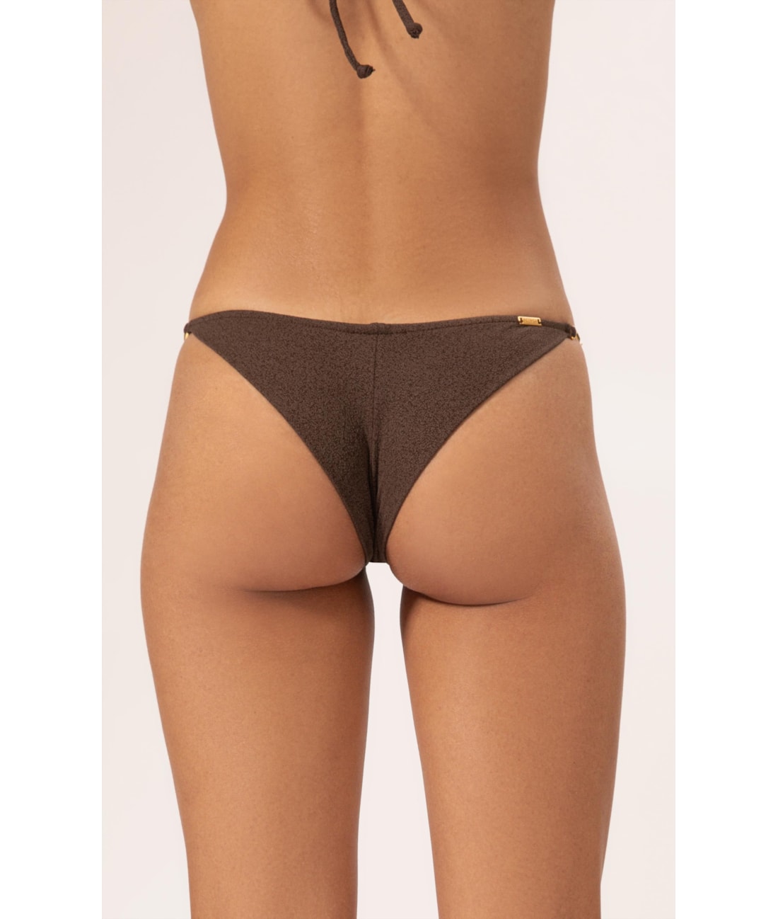 Calcinha Lateral Fina Mini Miracle Up Bobby Tabaco