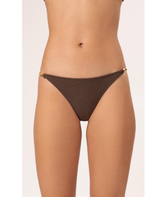 Calcinha Lateral Fina Mini Miracle Up Bobby Tabaco