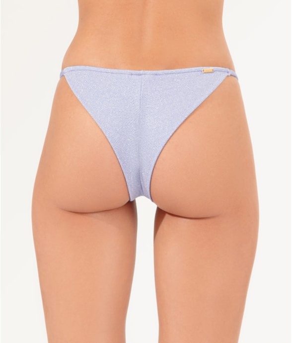 Calcinha Lateral Fina Miracle Up Wishes Old Purple