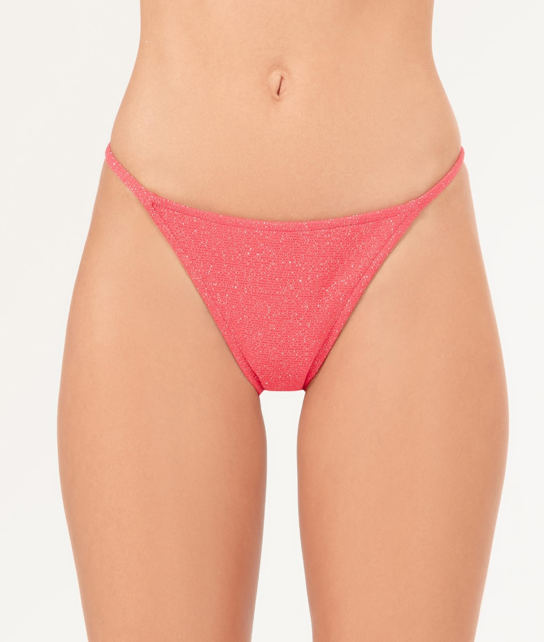 Calcinha Lateral Fina Miracle Up Wishes Vermelho