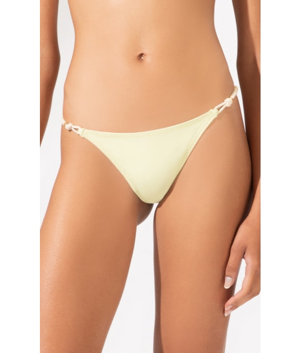 Calcinha Lateral Fininha Mini Miracle Up Gaia Verde Maçã