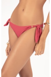 Calcinha Lenço Crepe Ocean Melancia