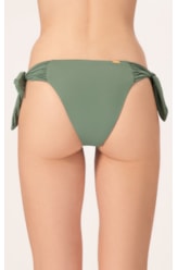 Calcinha Lenço Franzida Clássicos Bottle