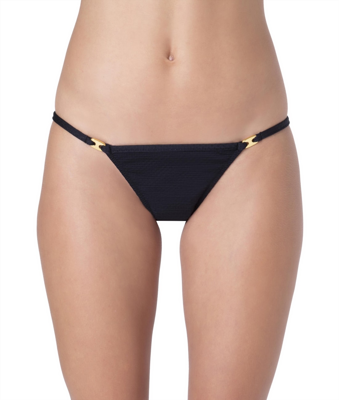 Calcinha Miracle Bubble Preto