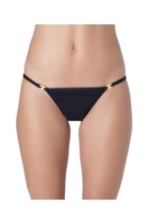 Calcinha Miracle Bubble Preto