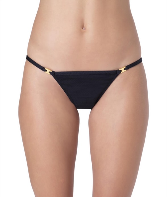 Calcinha Miracle Bubble Preto