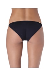 Calcinha Miracle Bubble Preto