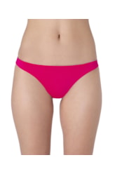 Calcinha Miracle Colmeia Pink