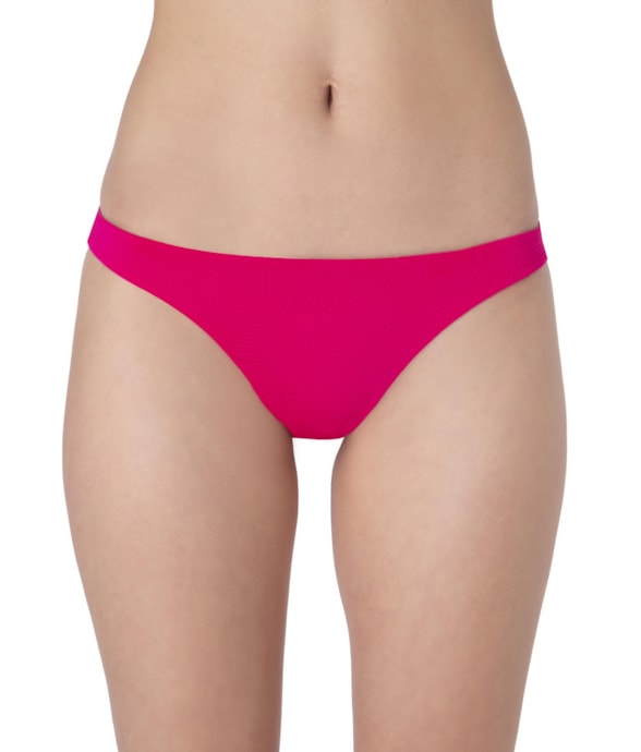 Calcinha Miracle Colmeia Pink