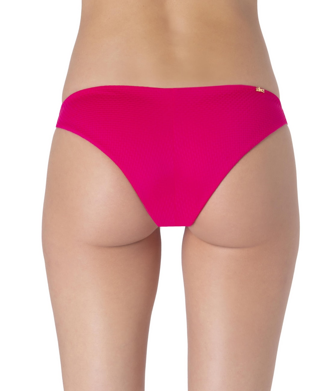 Calcinha Miracle Colmeia Pink