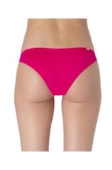 Calcinha Miracle Colmeia Pink