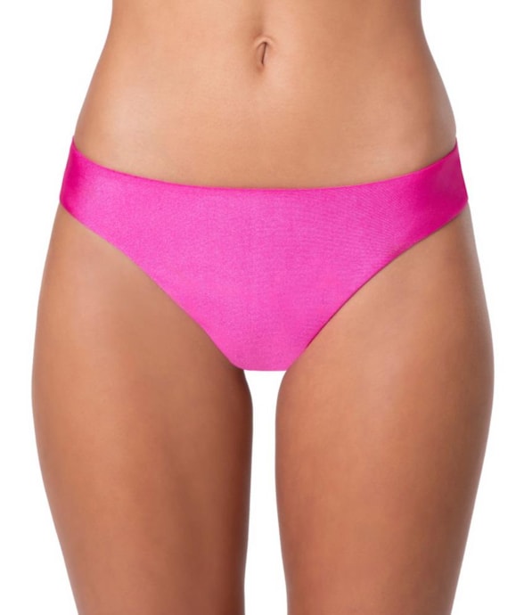 Calcinha Miracle Lisa Rosa
